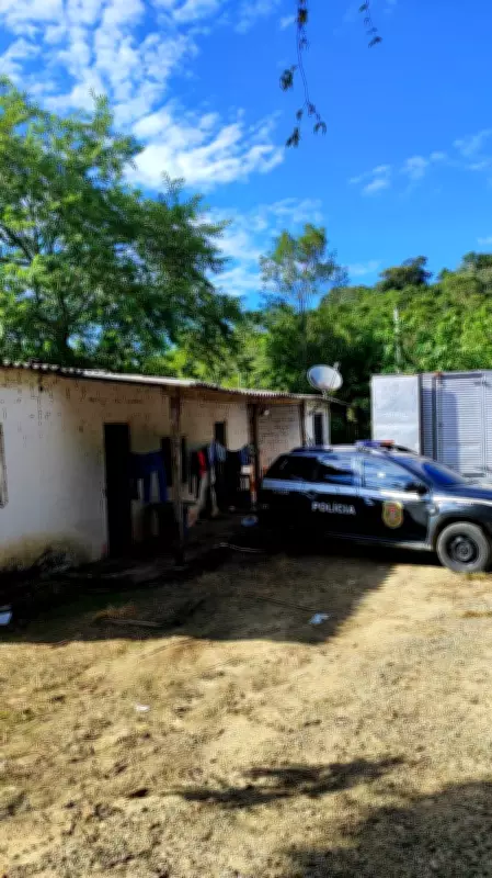 Polícia Civil prende dois por adulteração de veículos em Miracatu, SP