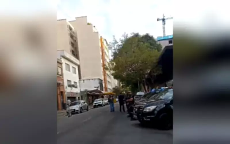 Polícia Civil prende dois suspeitos por furto a farmácias em Itapeva e Capão Bonito