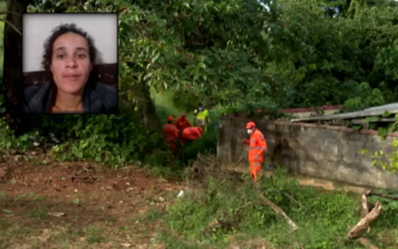 Polícia Civil prende suspeito de envolvimento na morte de mulher em Varginha após três meses foragido