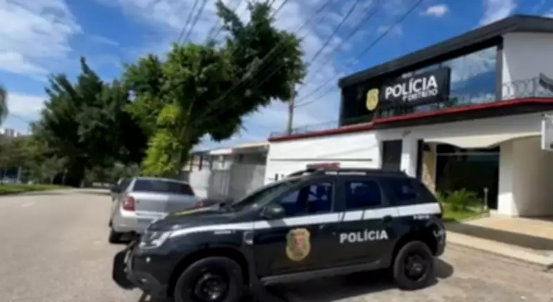 Polícia Civil prende três por venda ilegal de suplementos emagrecedores em Sorocaba