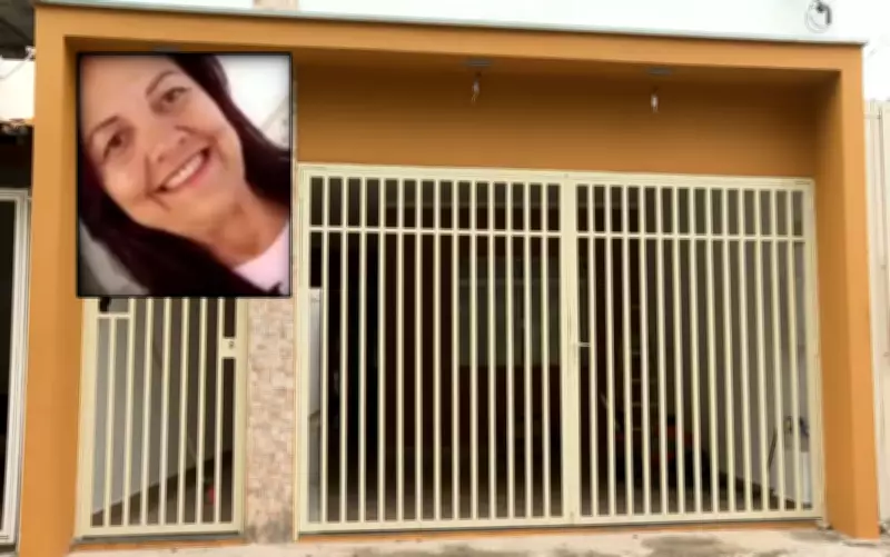 Polícia Civil reconstrói feminicídio em Campo Belo; suspeito altera versão sobre horário do crime