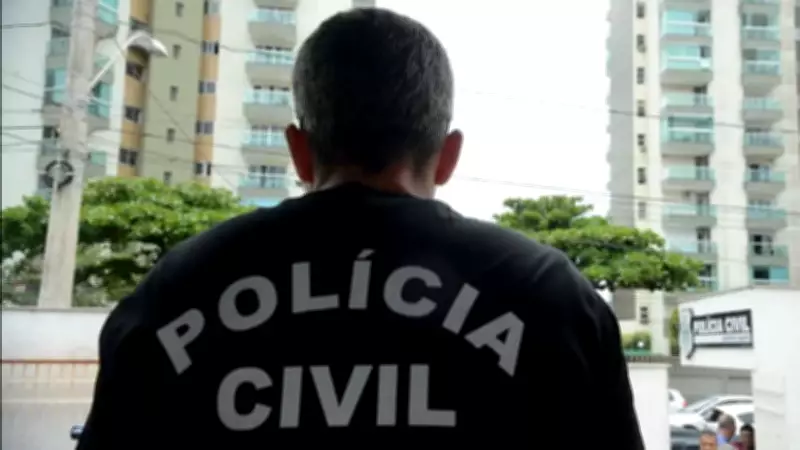 Polícia desarticula esquema de golpes contra aposentados com falsas portabilidades