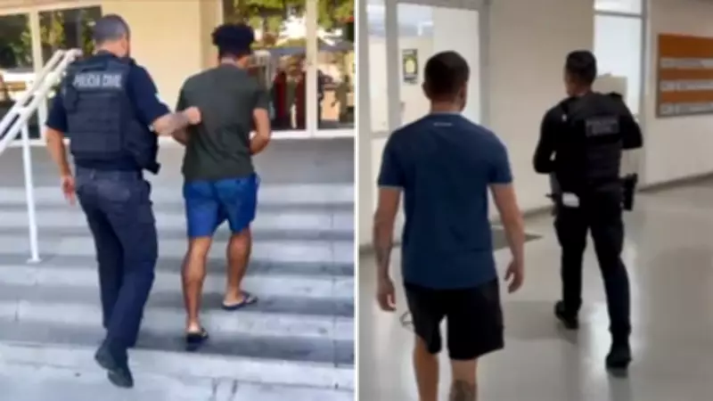Polícia desmonta quadrilha de estelionato que movimentou R$ 25 milhões no ES