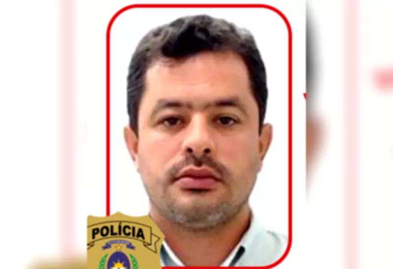 Polícia do Tocantins busca condenado por estupro de vulnerável em Paraíso
