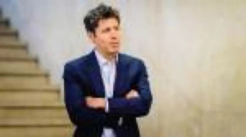 Polícia dos EUA prende suspeito por ataque incendiário à casa de Sam Altman, CEO da OpenAI