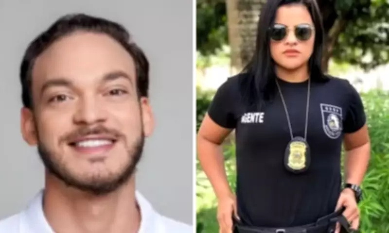 Polícia Federal investiga esquema de compra de votos em presídios da Bahia