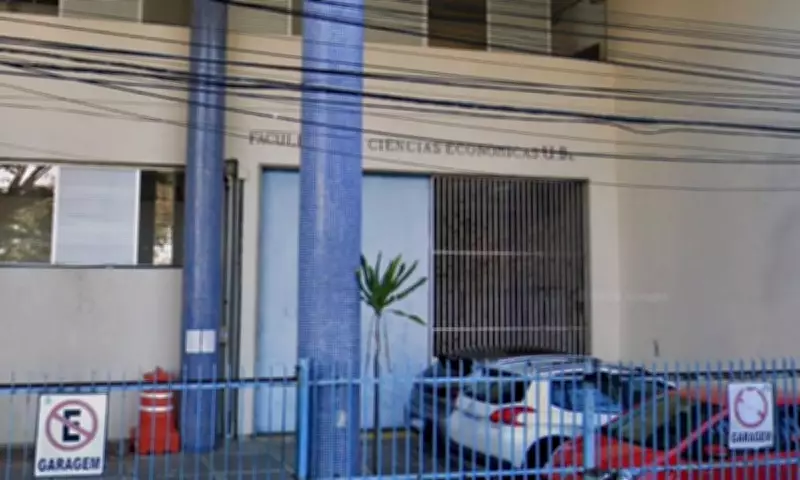 Polícia investiga agressões entre professores da Ufba em Salvador após discussão