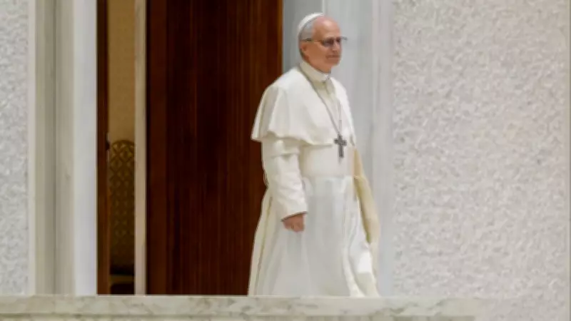 Polícia investiga ameaça de bomba na casa de irmão do papa Leão 14 nos EUA