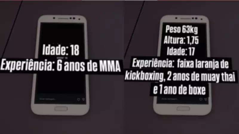 Polícia investiga clube de luta clandestino com adolescentes no Lago Sul, DF