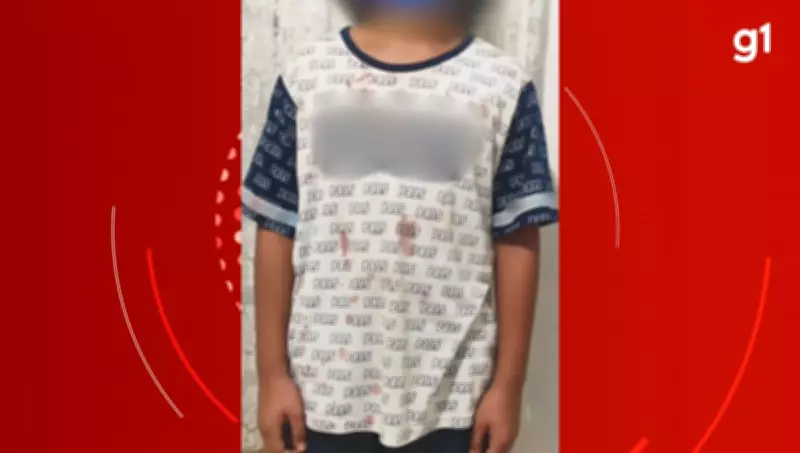 Polícia investiga denúncia de agressão a aluno autista em escola de Timóteo, Minas Gerais