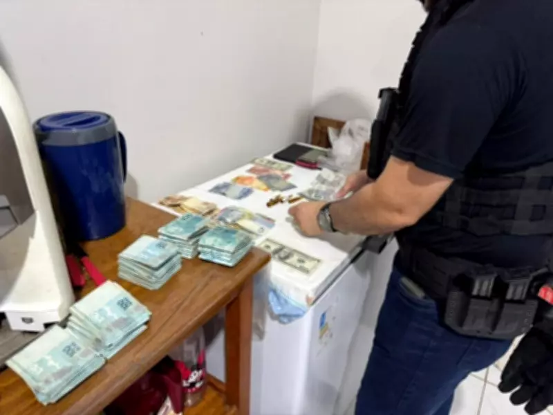 Polícia investiga desvio de R$ 10 milhões em medicamentos de hospitais públicos no Acre
