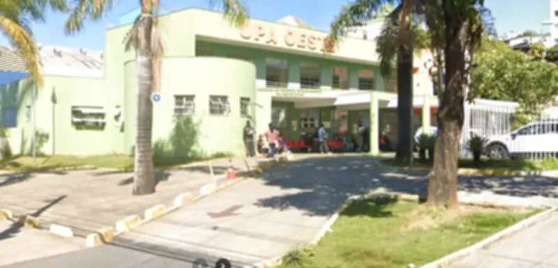 Polícia investiga morte suspeita de bebê de um ano em Belo Horizonte