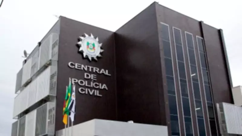Polícia investiga possível feminicídio de mulher de 24 anos em Sapucaia do Sul
