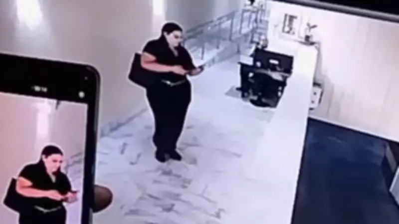 Polícia prende mulher que se passava por funcionária da Receita Federal na Tijuca, Rio