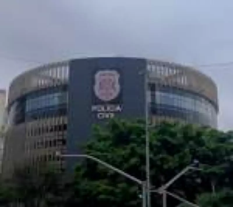 Polícia prende seis do PCC por infiltração em prefeituras para lavagem de dinheiro