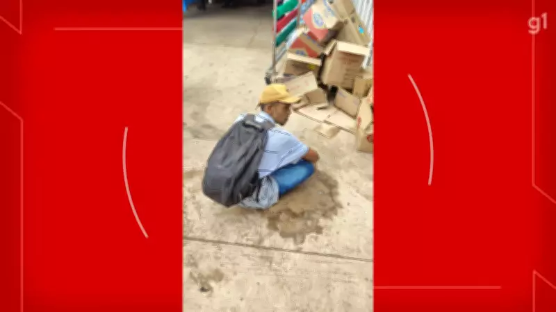 Polícia prende suspeito de matar testemunha de assalto ocorrido há 10 anos no Distrito Federal