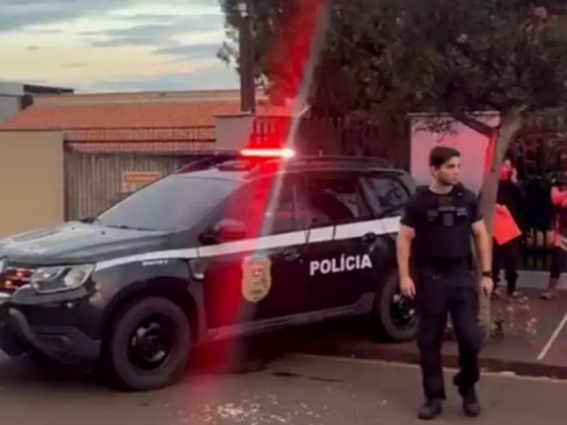 Polícia prende três suspeitos de crimes sexuais contra crianças em Capivari e Piracicaba