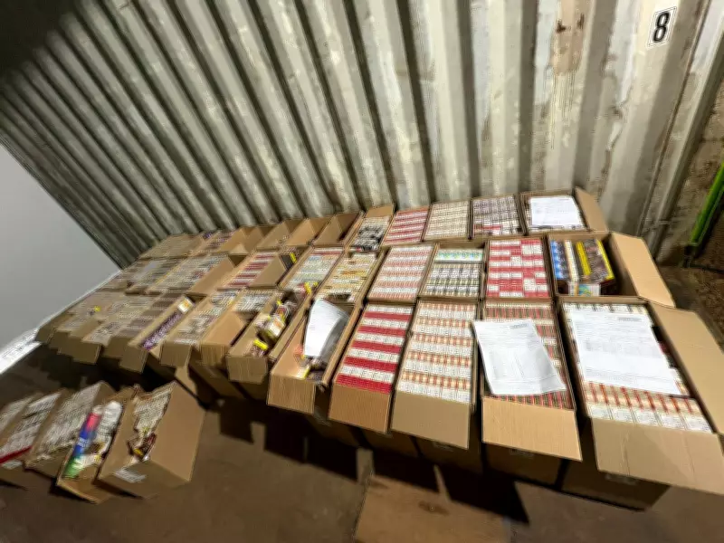 Polícia recupera em Campinas carga de cigarros roubada avaliada em R$ 200 mil