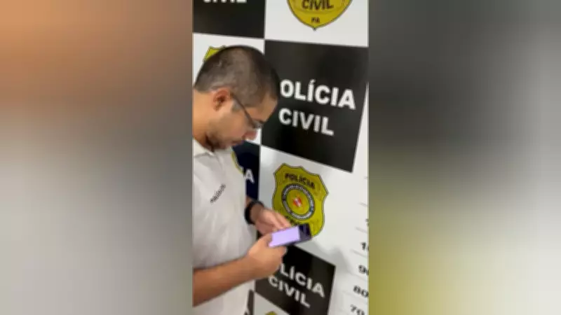 Polícia recupera R$ 2.100 enviados por Pix errado em Rurópolis, PA