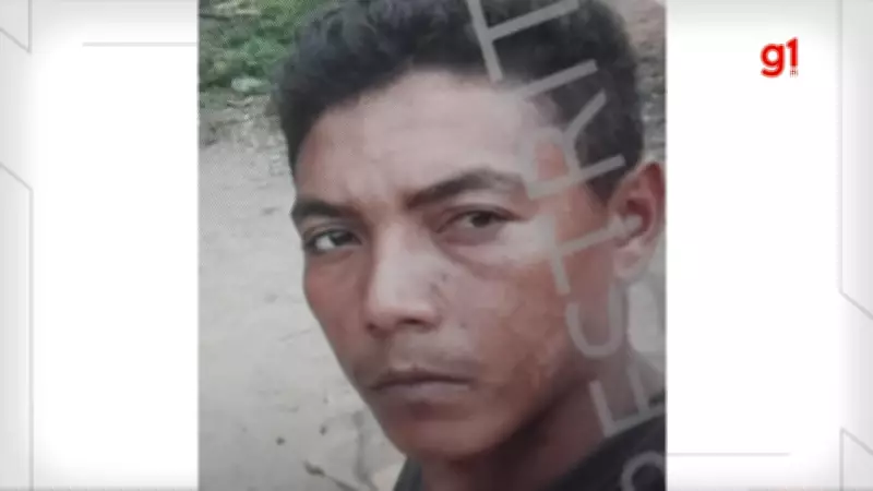 Policiais buscam suspeito de três homicídios no Norte do Piauí; vítima jovem foi assassinada