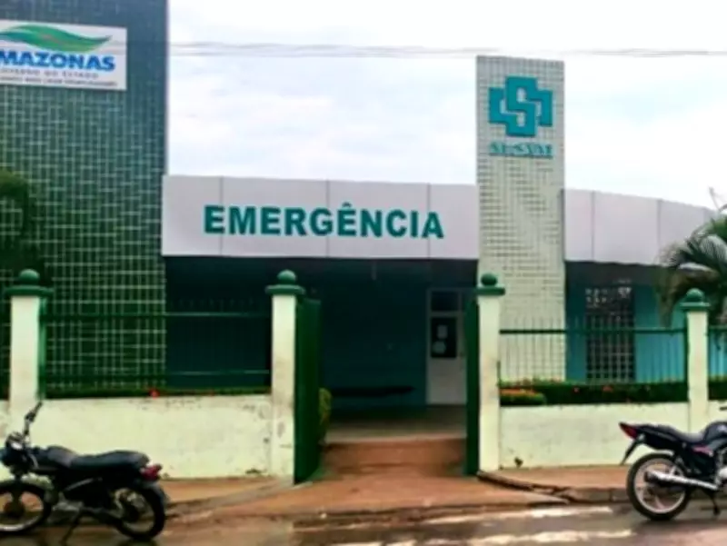 Policiais salvam bebê de um ano com manobra de Heimlich após engasgo durante amamentação no AM
