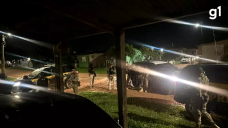 Policial aposentado de 75 anos é agredido e mantido em cárcere privado por adolescentes no RS