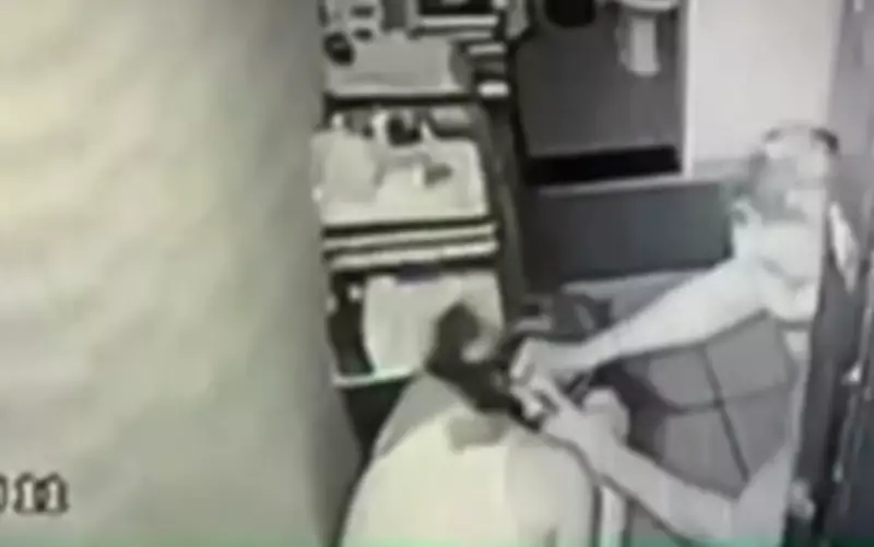 Policial aposentado é preso após quase 10 anos de ameaças e violência contra ex-esposa em Manaus