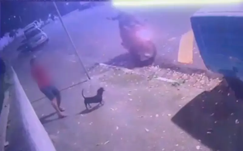 Policial é baleado durante tentativa de assalto em Diadema; um suspeito morre e dois são presos