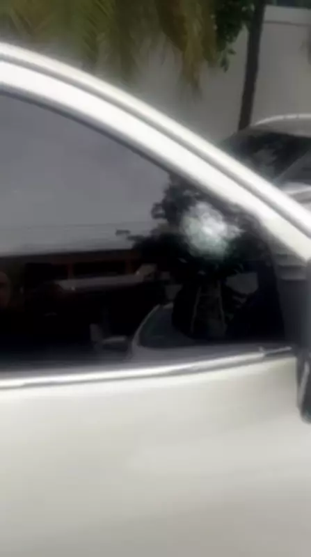 Policial militar é baleado após entrar por engano em comunidade no Rio de Janeiro