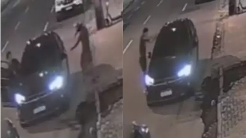 Policial militar de folga reage a assalto e mata suspeito em Boa Viagem, Recife