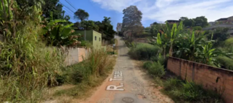 Policial penal é preso após invadir casa de ex-namorada, agredir duas pessoas e efetuar disparo em Ribeirão das Neves