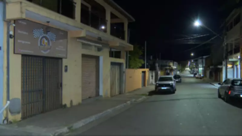 Policial reformado morre após ataque a distribuidora de bebidas em Nova Lima