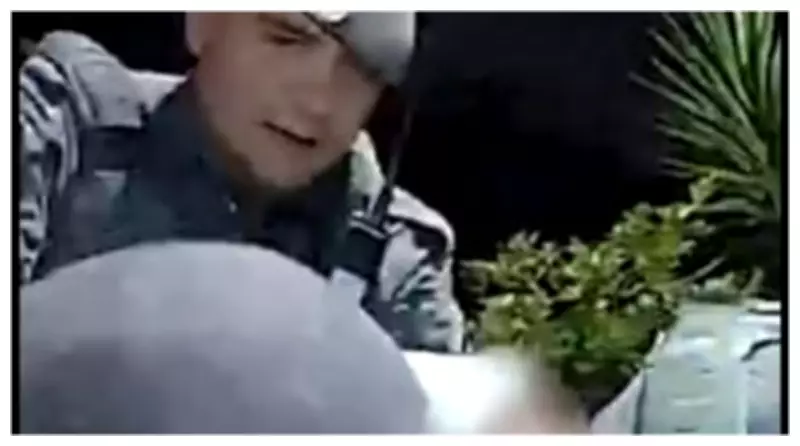 Policial salva bebê engasgado após mãe desesperada buscar ajuda na Zona Sul de SP