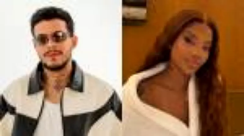 Polêmica entre Ludmilla e Felipe Amorim: Críticas viram campanha de marketing