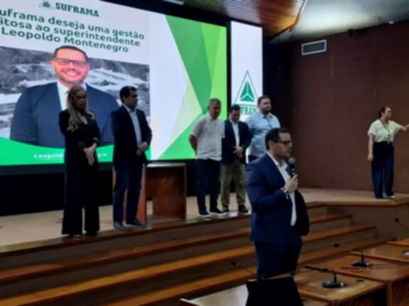 Polo Industrial de Manaus avança com novos projetos e desafios logísticos
