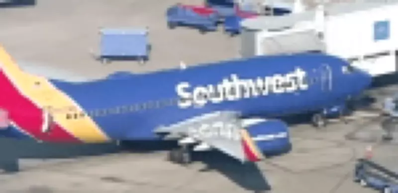 Política de assentos plus size da Southwest gera constrangimento e debate sobre discriminação