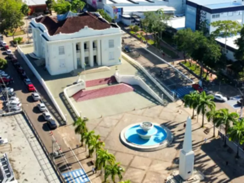 Ponto facultativo e feriado de Tiradentes alteram funcionamento de repartições públicas no Acre