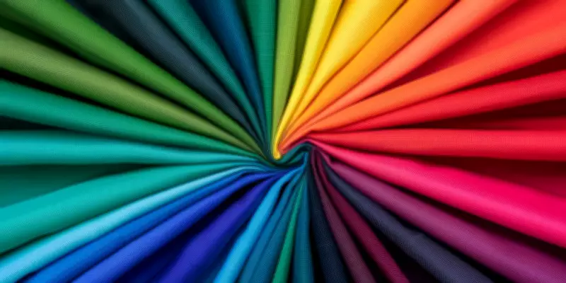 Por que algumas cores variam em gênero e número e outras não?