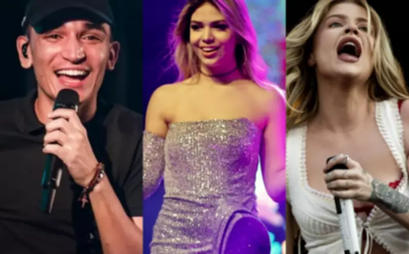 Por que não entendemos o que cantam? Especialistas explicam fenômeno de João Gomes a Luísa Sonza