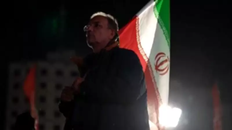 Porta-voz militar iraniano critica EUA e diz que país não pode ditar políticas