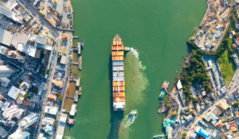 Porto a Porto: 28 anos de logística robusta e tecnologia como pilar estratégico nacional