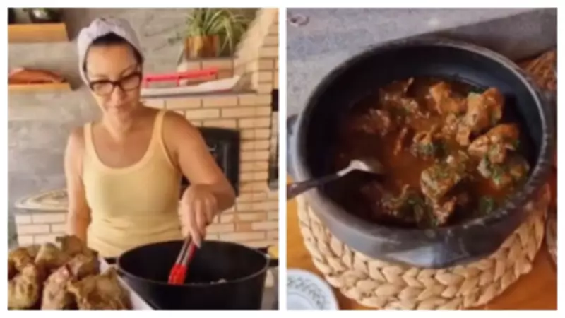 Post de Janja sobre carne de paca gera debate sobre legalidade do consumo no Brasil