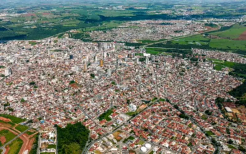 Pouso Alegre se torna capital simbólica de Minas Gerais por dois dias em iniciativa do Governo Presente