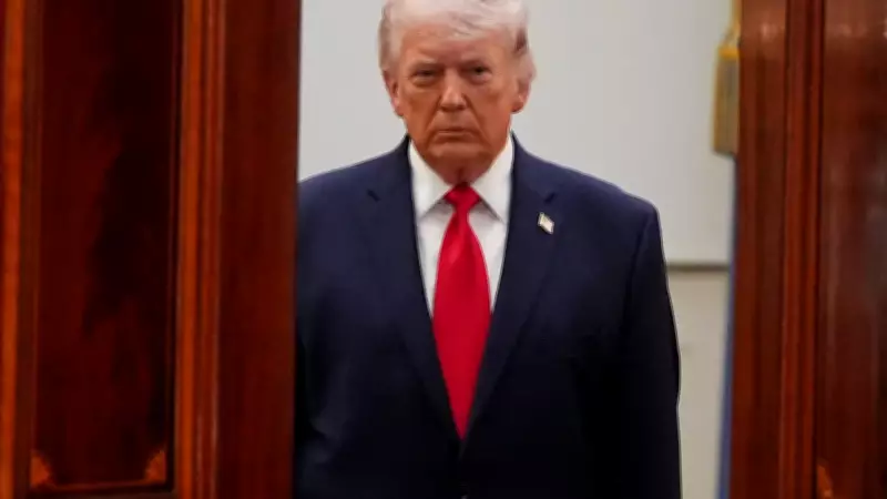 Prazo de Trump para Irã reabrir Estreito de Ormuz termina nesta segunda-feira