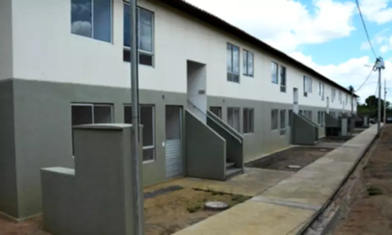Prazo do Minha Casa, Minha Vida em Feira de Santana é prorrogado até 30 de abril