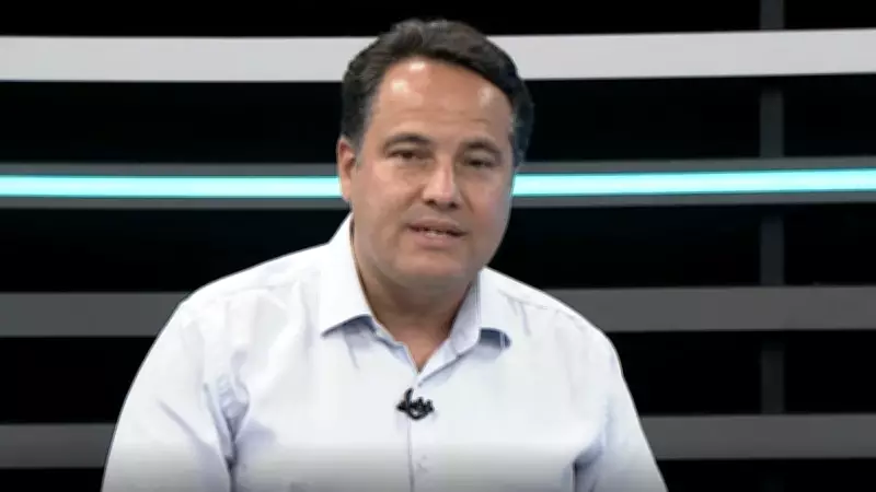 Prefeito de Contagem (MG) elege saúde como prioridade em gestão de continuidade