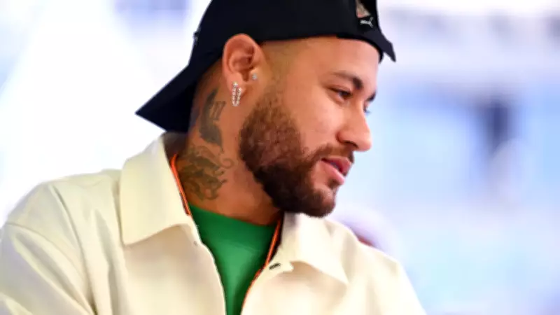 Prefeito de Cuiabá condiciona folga de servidores a convocação de Neymar para Copa de 2026