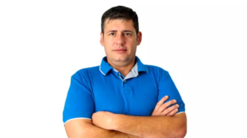 Prefeito de Guanhães é preso preventivamente por suspeita de violência doméstica