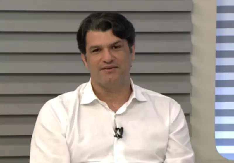 Prefeito de João Pessoa anuncia mutirões para limpeza de lixo e cobra solução para esgoto na orla