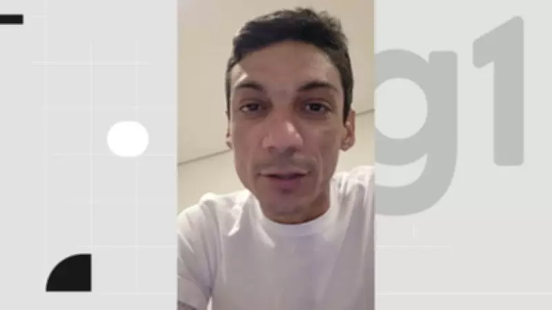 Prefeito do Piauí anuncia retorno da leucemia após quase 2 anos de luta contra a doença